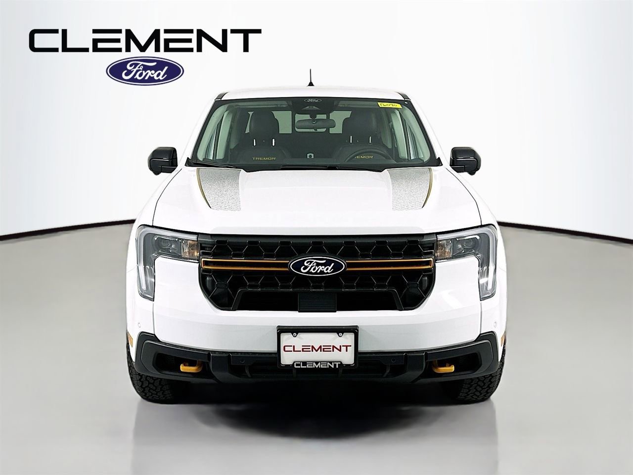 New 2026 Ford Maverick Tremor image 2