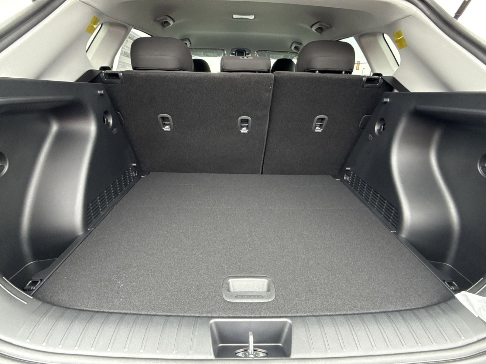 New 2026 Hyundai Kona SEL Sport image 24