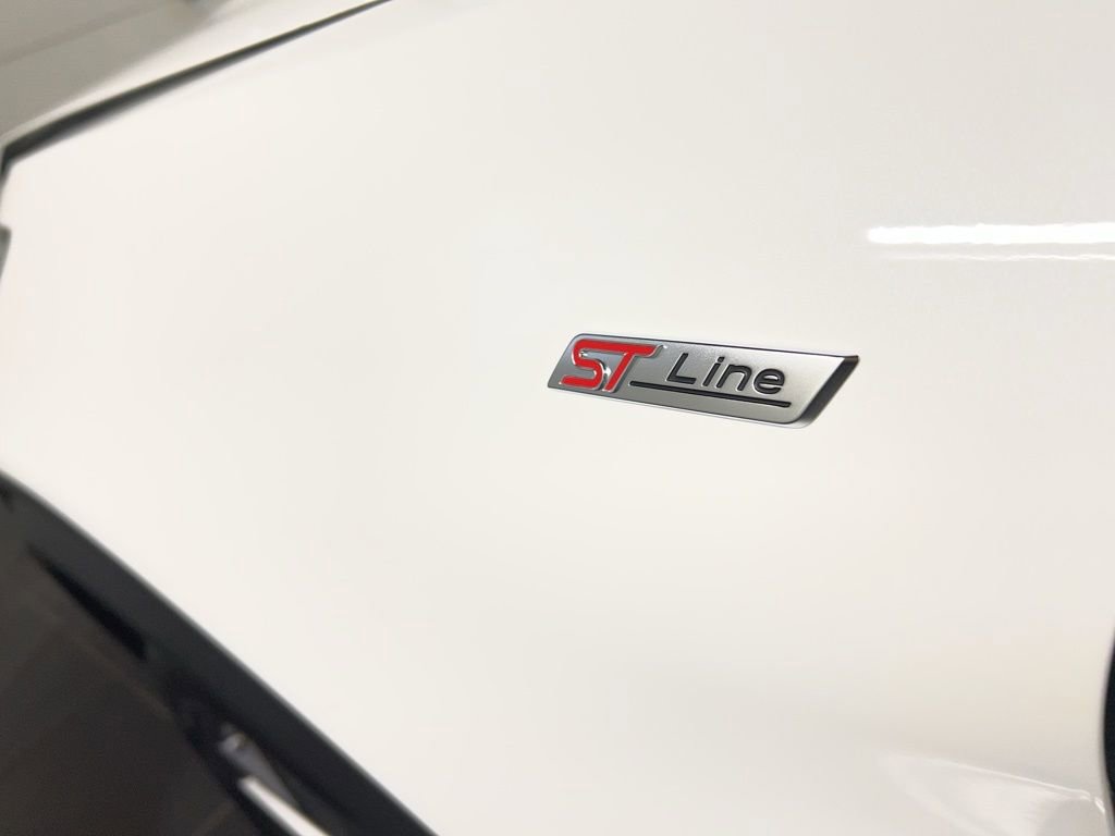 New 2026 Ford Explorer ST-Line w/ ST-Line Street Pack image 36