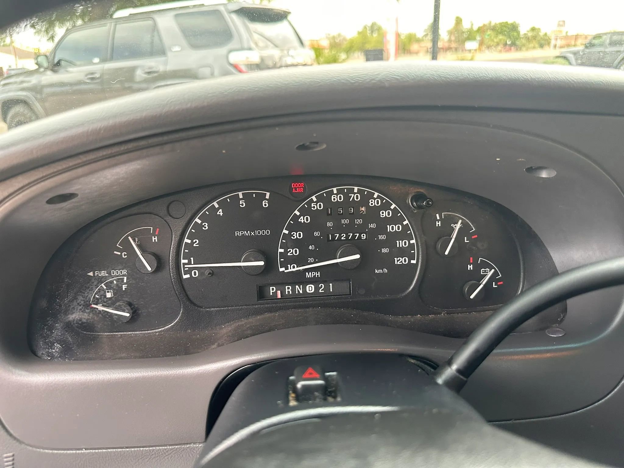 Used 2003 Ford Ranger 4x4 SuperCab image 17