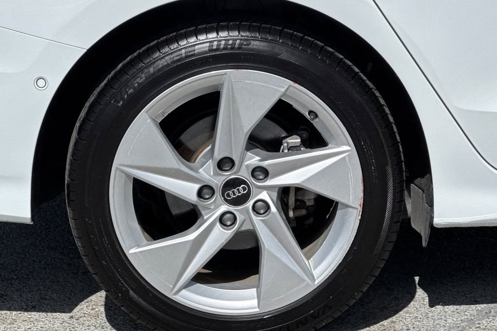 Used 2023 Audi A3 2.0T Premium image 24