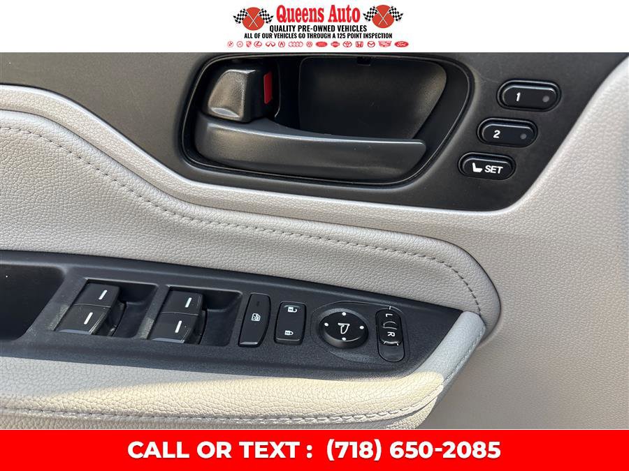 Used 2018 Honda Odyssey Touring image 47