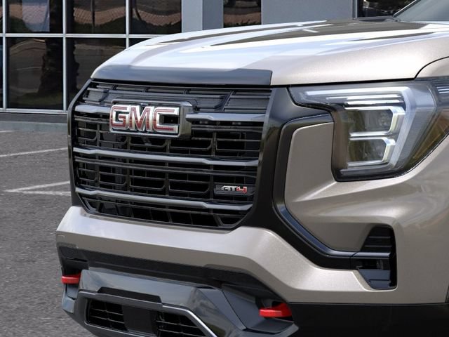 New 2027 GMC Terrain AT4 w/ Convenience Package III AWD/4WD image 13