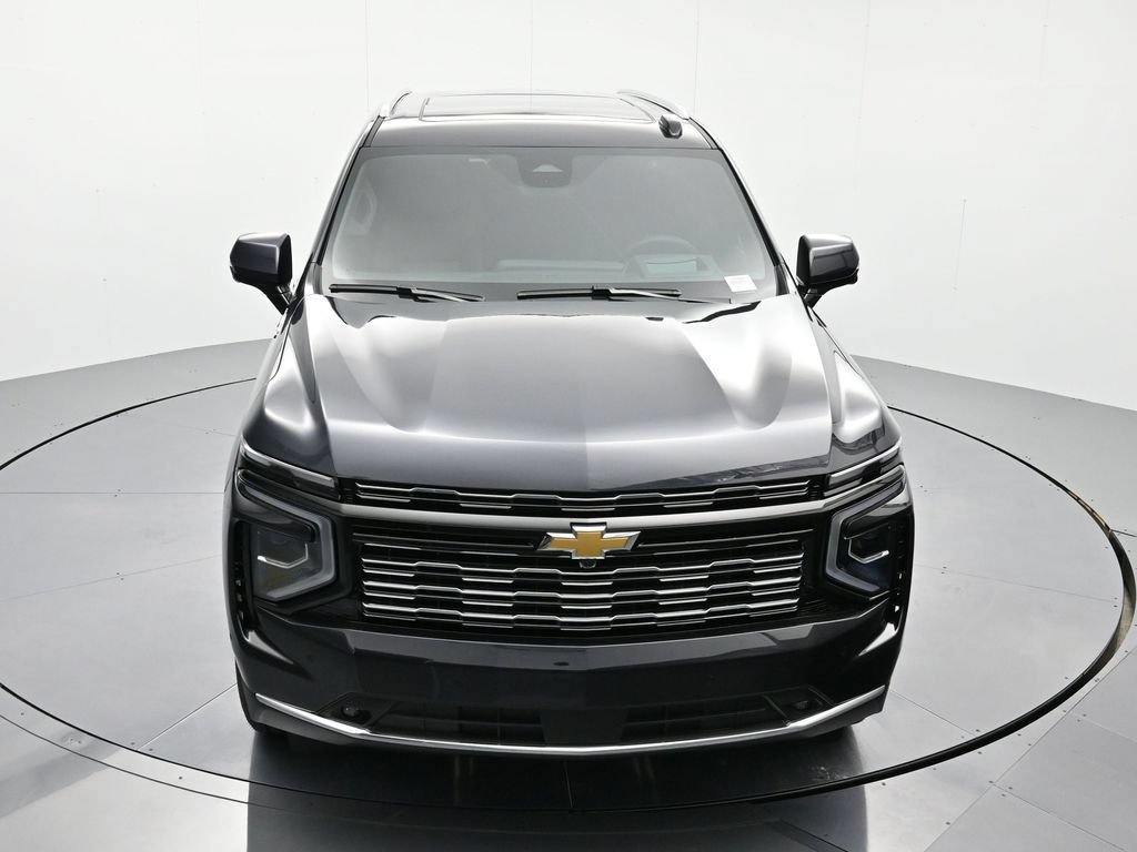 New 2026 Chevrolet Tahoe High Country RWD image 32