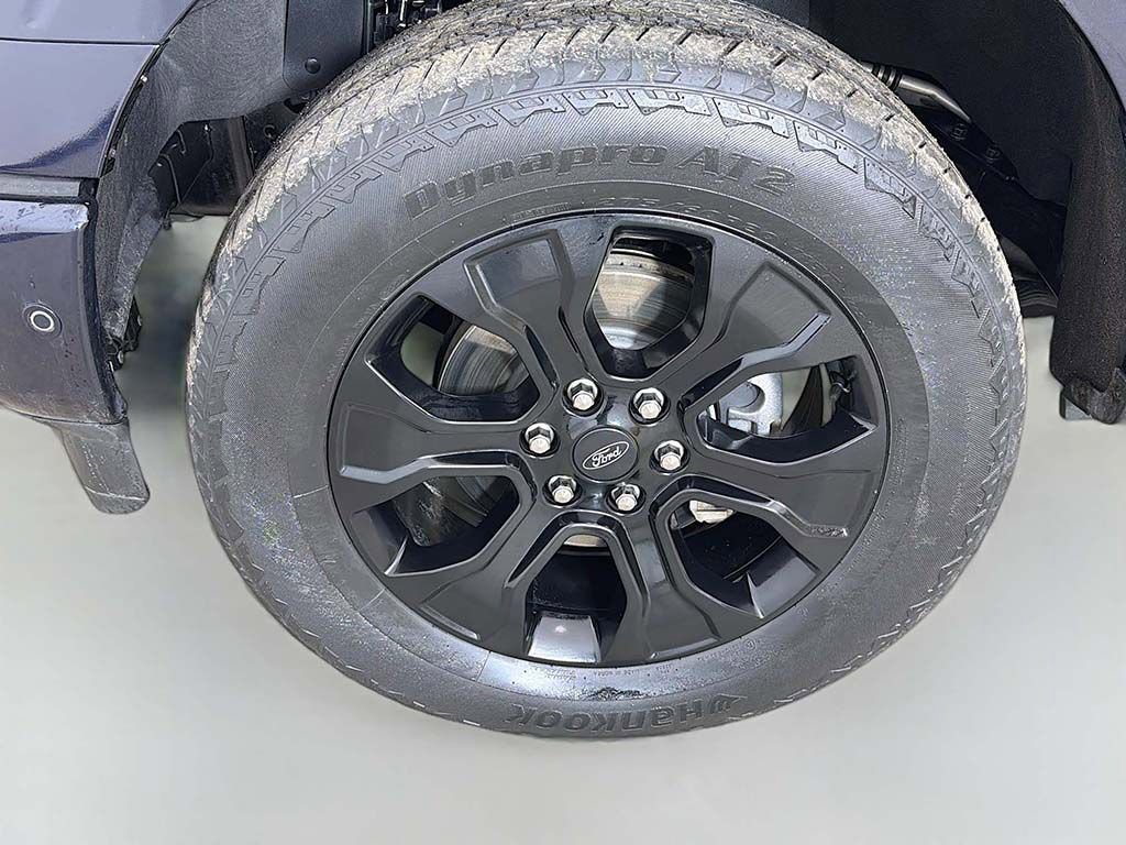 Used 2022 Ford F150 Platinum w/ Equipment Group 701A High image 22