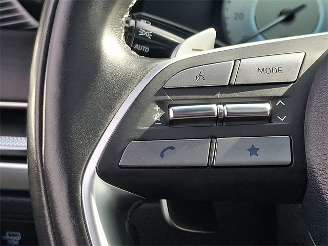 Used 2024 Hyundai Palisade Calligraphy image 22