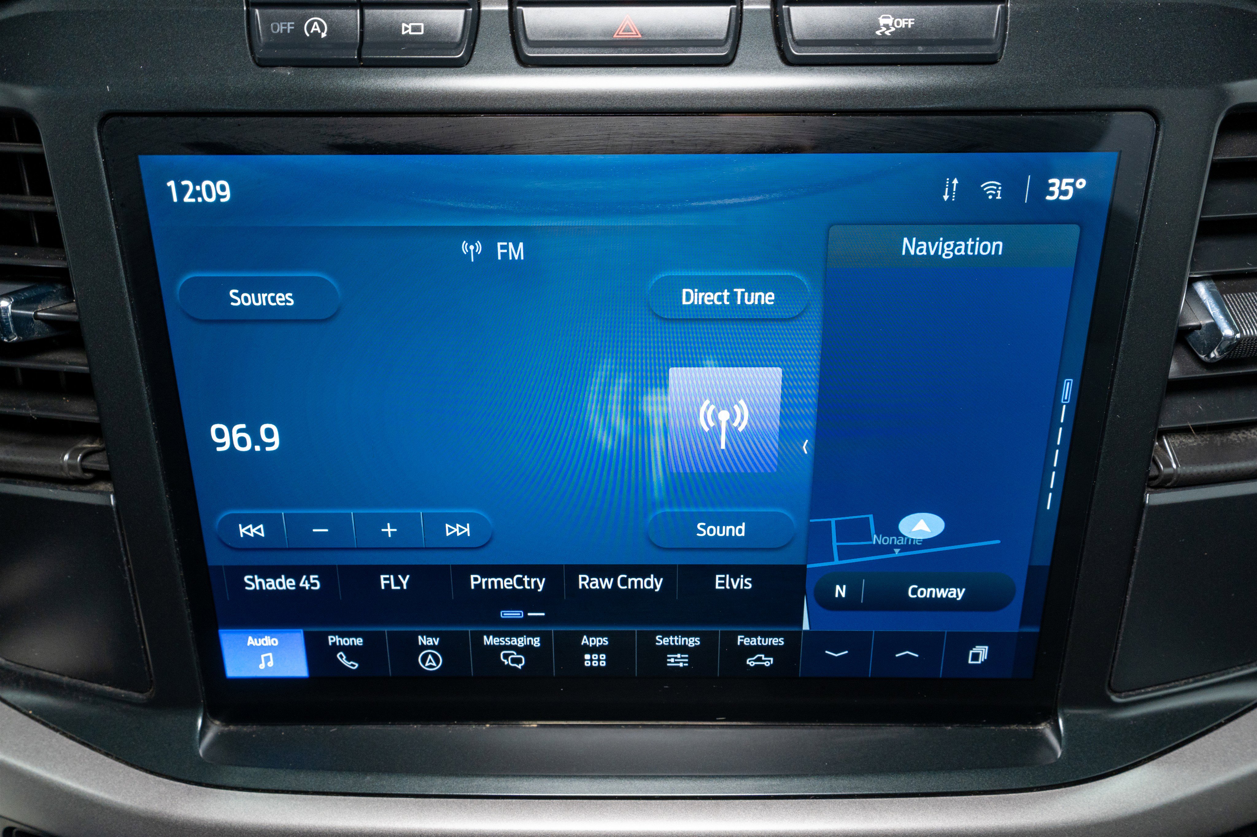 Used 2024 Ford F150 XL AWD/4WD image 17