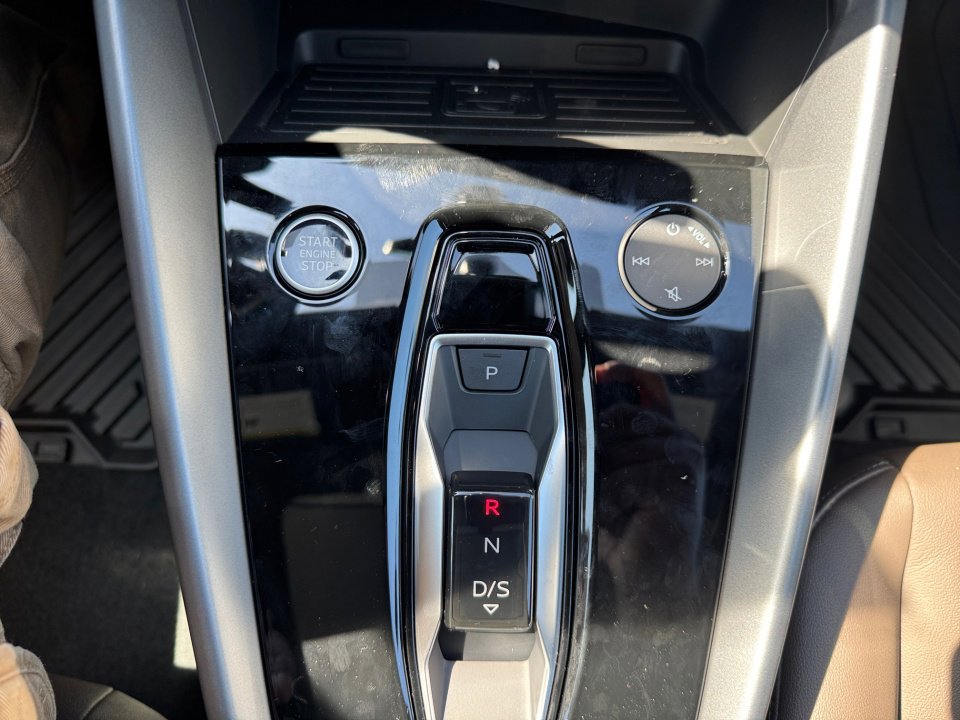 New 2025 Audi A3 2.0T Premium Plus image 19