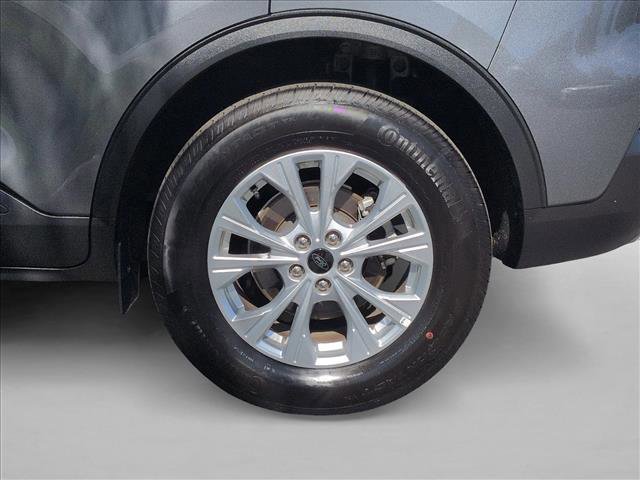 Used 2025 Ford Escape Active image 23