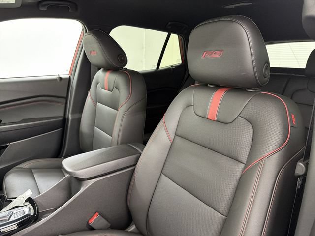 New 2026 Chevrolet Trax RS w/ Driver Confidence Package FWD image 21