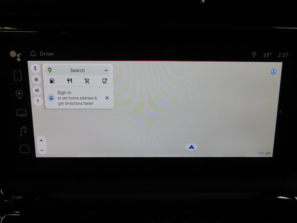 Used 2025 GMC Sierra 3500 AT4 w/ AT4 Premium Plus Package image 18