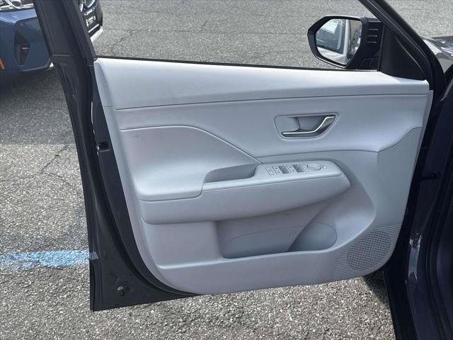Used 2026 Hyundai Kona SEL Premium AWD/4WD image 14