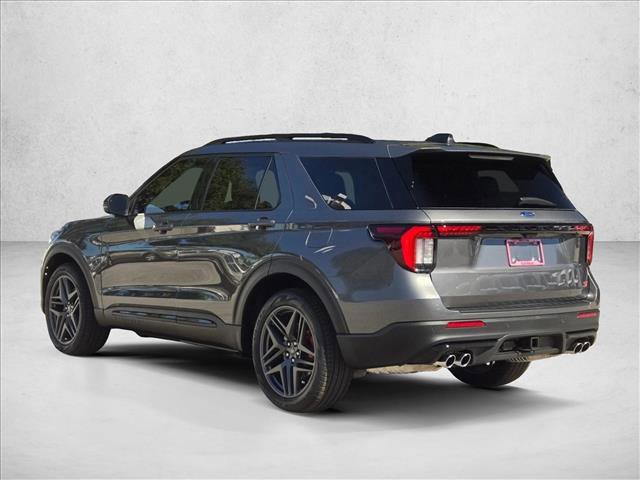 New 2026 Ford Explorer ST image 7
