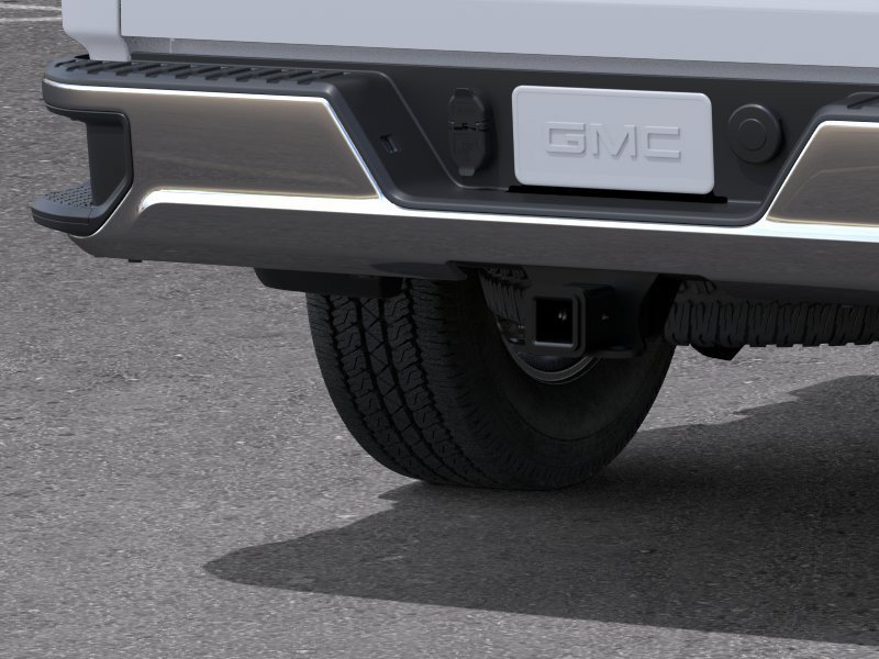 New 2026 GMC Sierra 2500 SLE AWD/4WD image 15