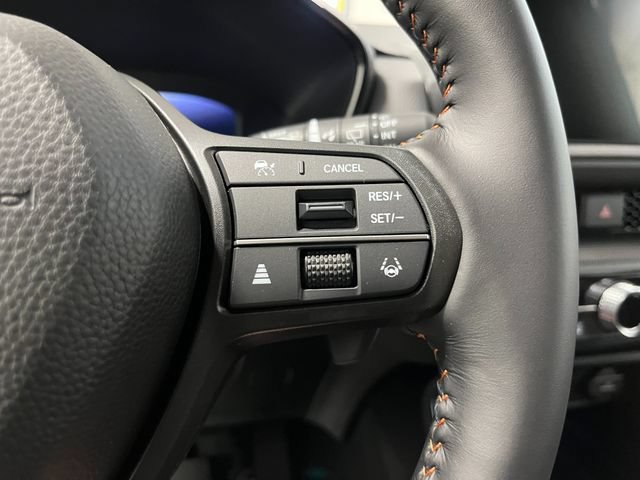 New 2027 Honda CR-V Sport-L image 18