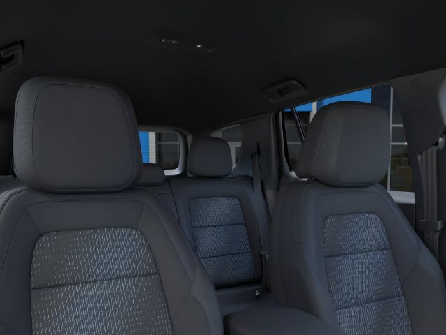 New 2026 Chevrolet Equinox LT w/ Safety and Technology Package FWD image 24