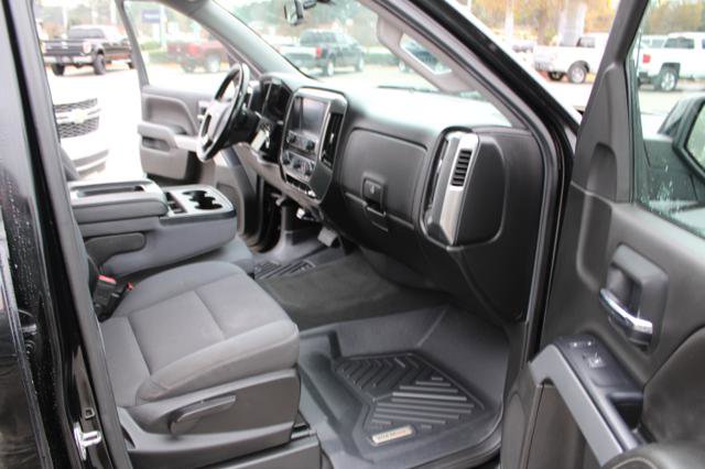 Used 2018 Chevrolet Silverado 1500 LT w/ All Star Edition image 22