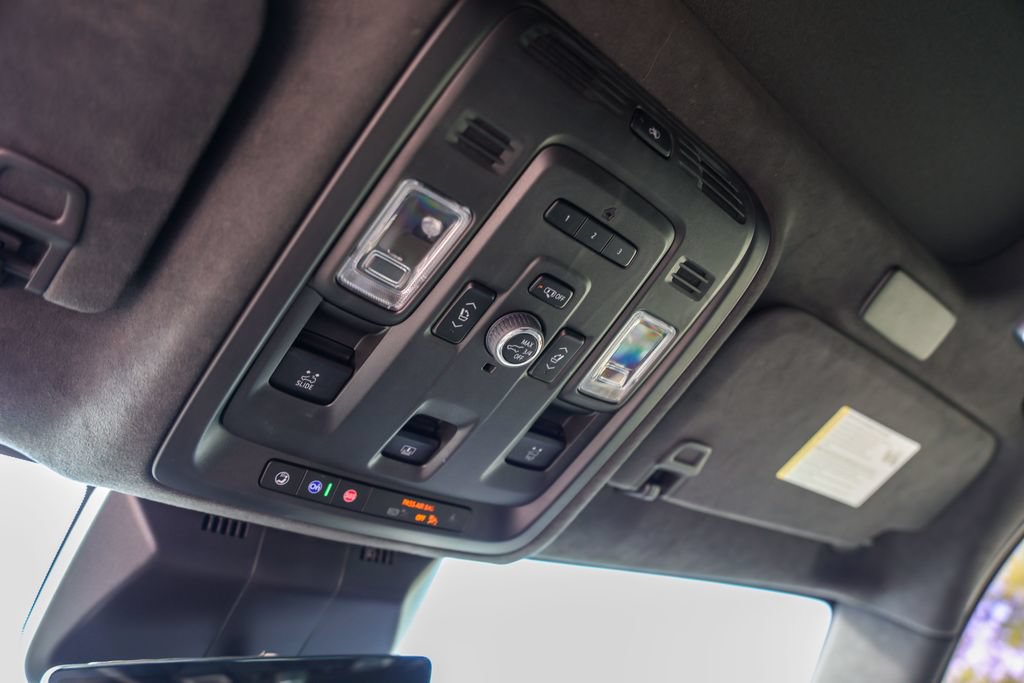 Used 2023 Cadillac Escalade Sport Platinum RWD image 21