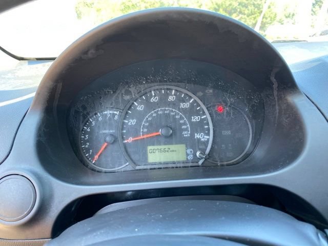 Used 2021 Mitsubishi Mirage G4 ES FWD image 36