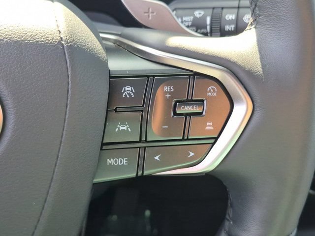 Used 2025 Lexus RX 350h w/ Convenience Package AWD/4WD image 20