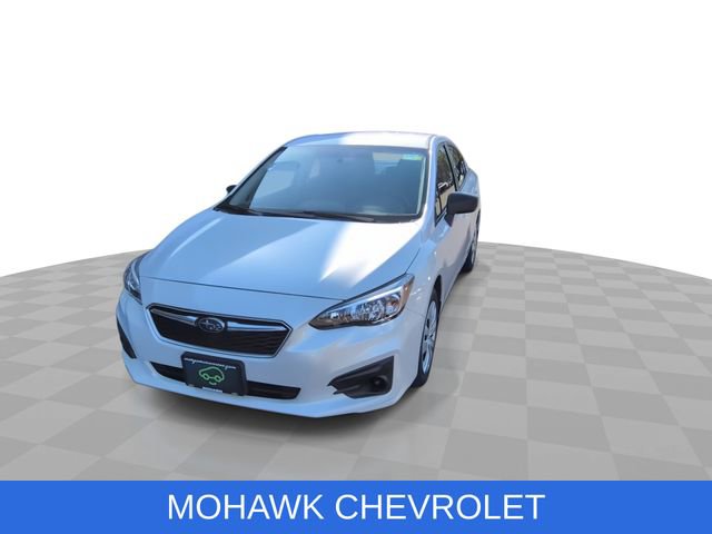Used 2019 Subaru Impreza 2.0i AWD/4WD image 3