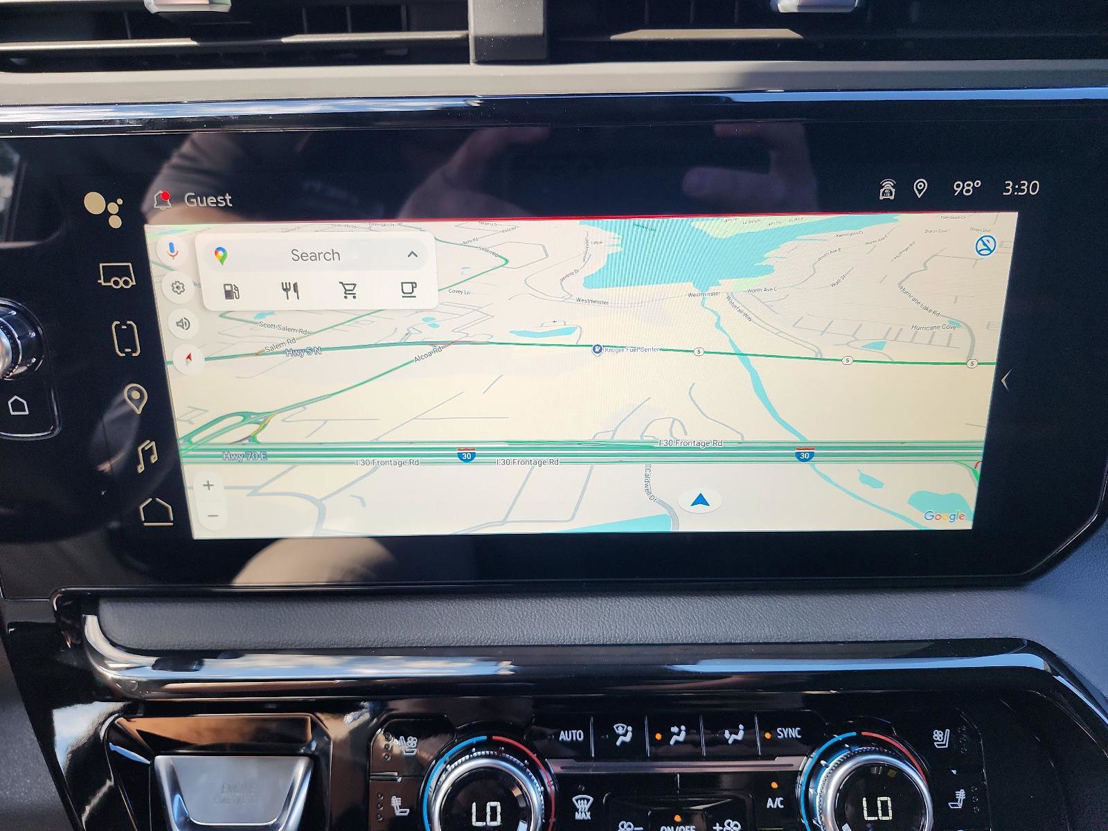 New 2026 GMC Sierra 2500 AT4 w/ AT4 Premium Plus Package image 15