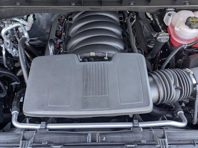 New 2026 Chevrolet Tahoe Premier image 17