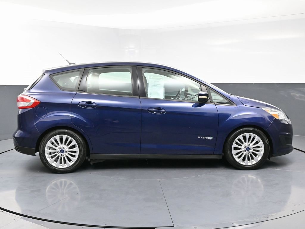 Used 2017 Ford C-MAX SE image 8