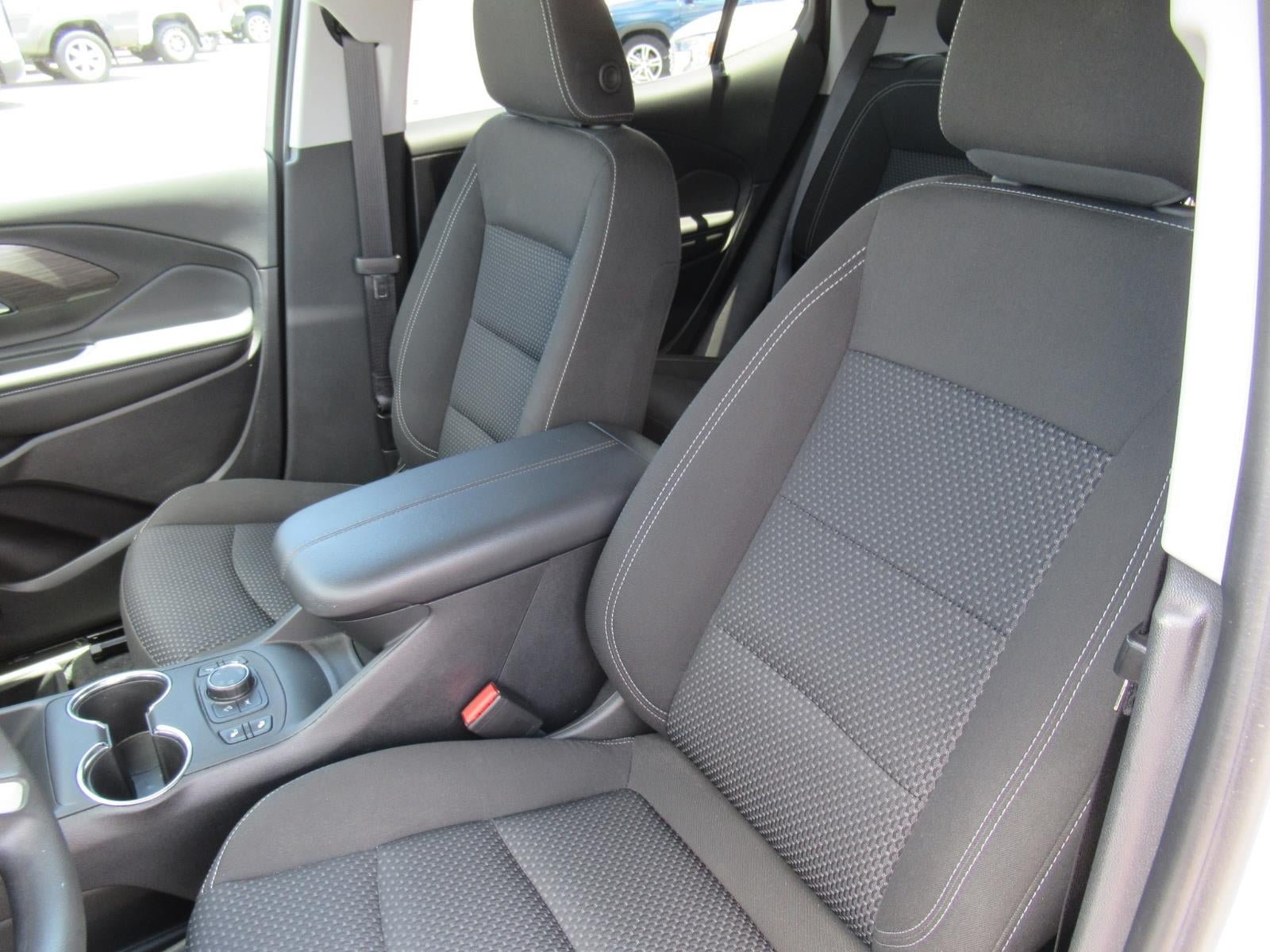 Used 2024 GMC Terrain SLE w/ Driver Convenience Package AWD/4WD image 17