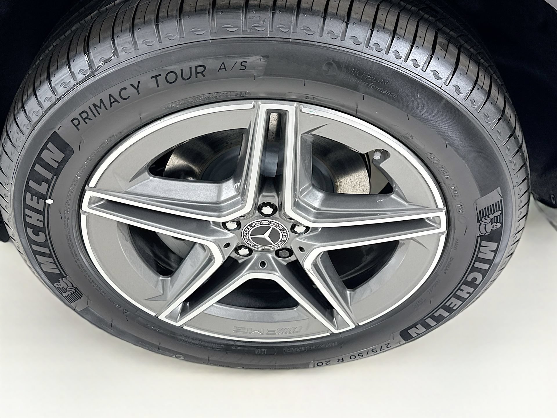 New 2026 Mercedes-Benz GLE 450 4MATIC Coupe image 33