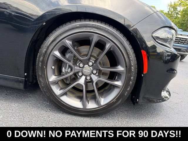 Used 2023 Dodge Charger Scat Pack RWD image 8