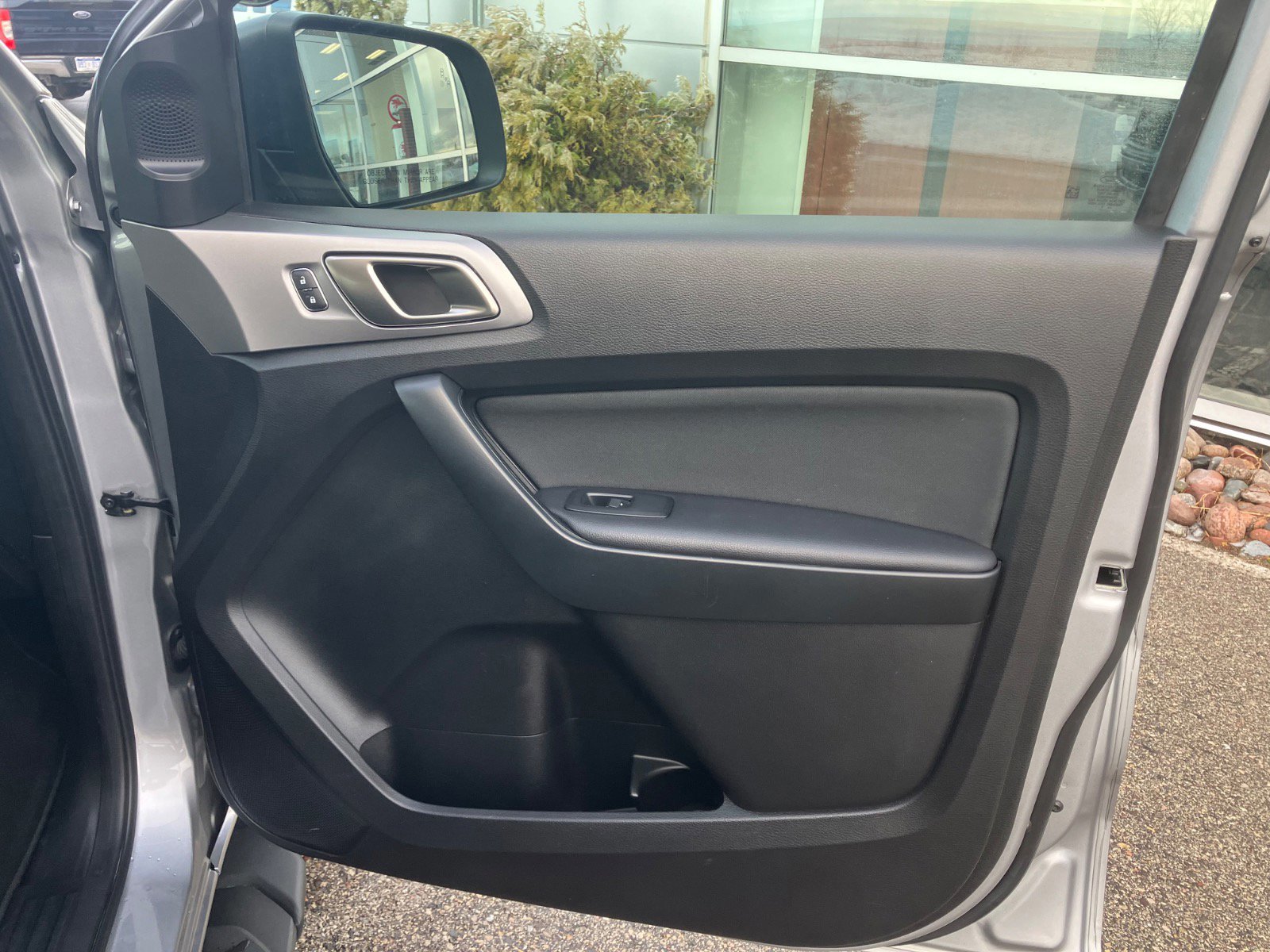 Used 2021 Ford Ranger XLT w/ FX4 Off-Road Package image 25