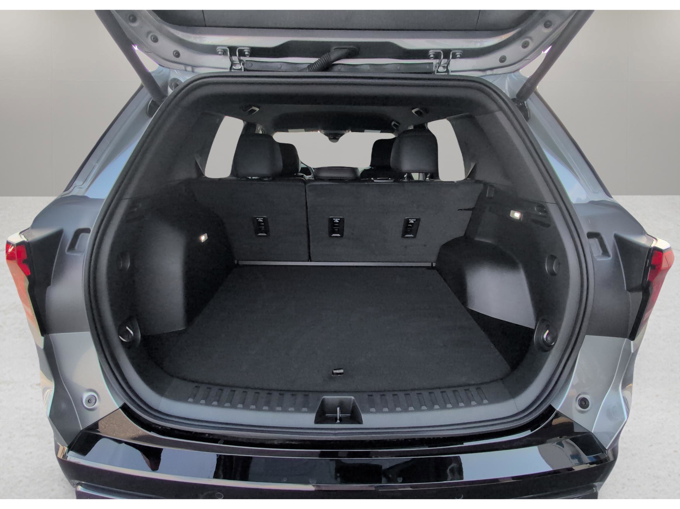 Used 2026 GMC Terrain AT4 AWD/4WD image 15