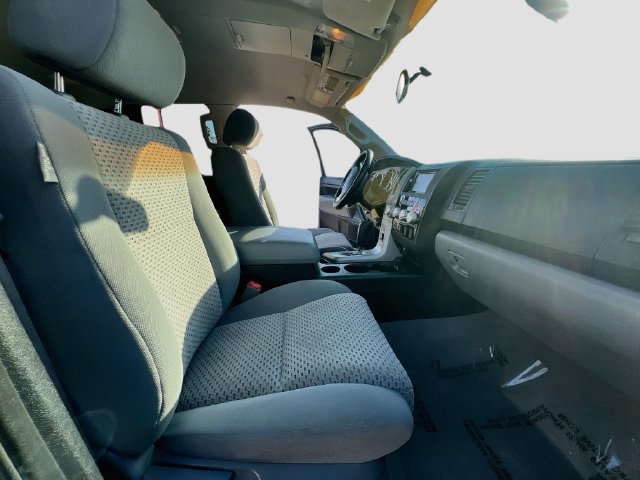 Used 2007 Toyota Tundra SR5 AWD/4WD image 24