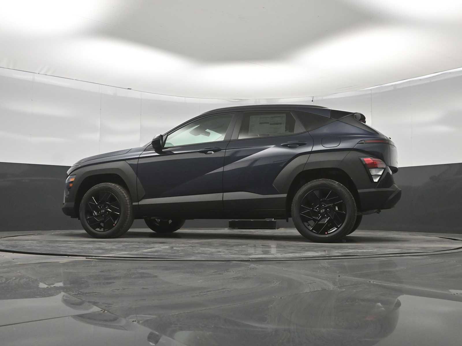 New 2026 Hyundai Kona SEL Sport AWD/4WD image 37