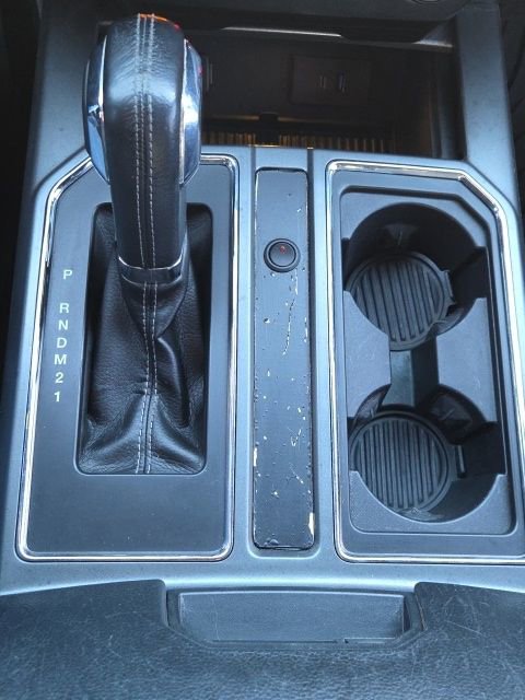 Used 2015 Ford F150 XLT w/ Equipment Group 302A Luxury image 33