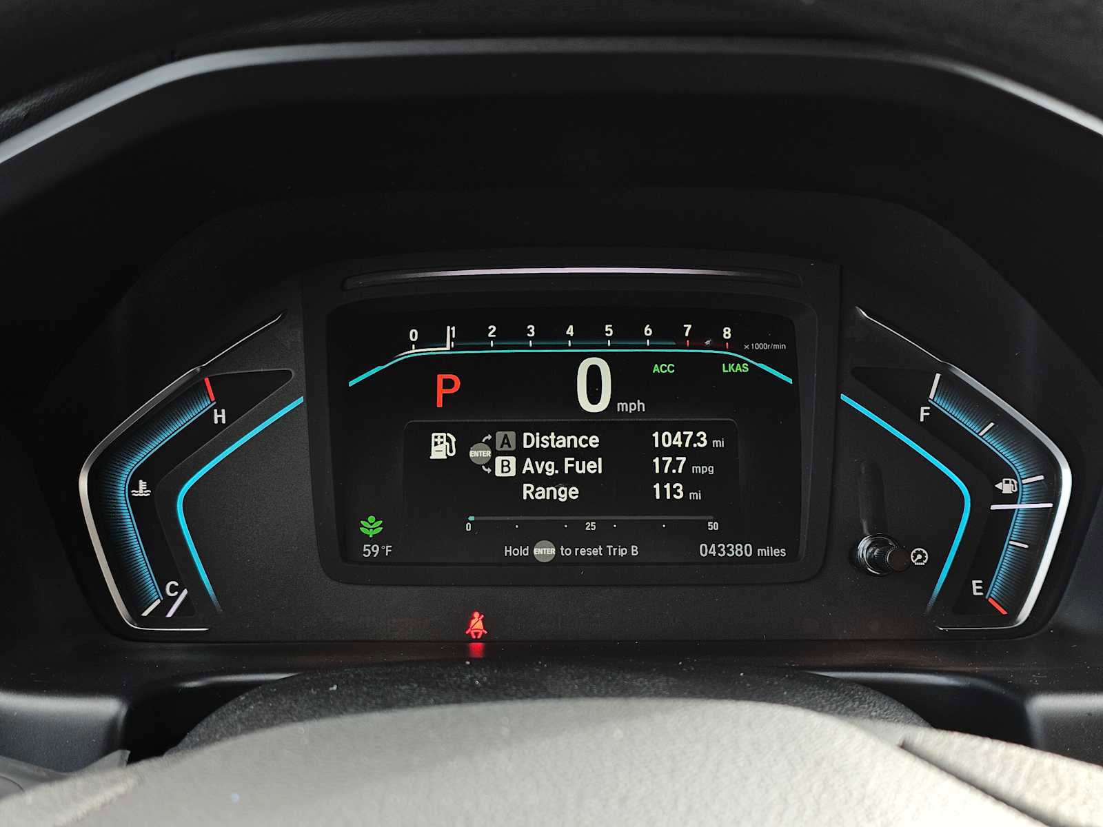 Used 2018 Honda Odyssey EX image 26