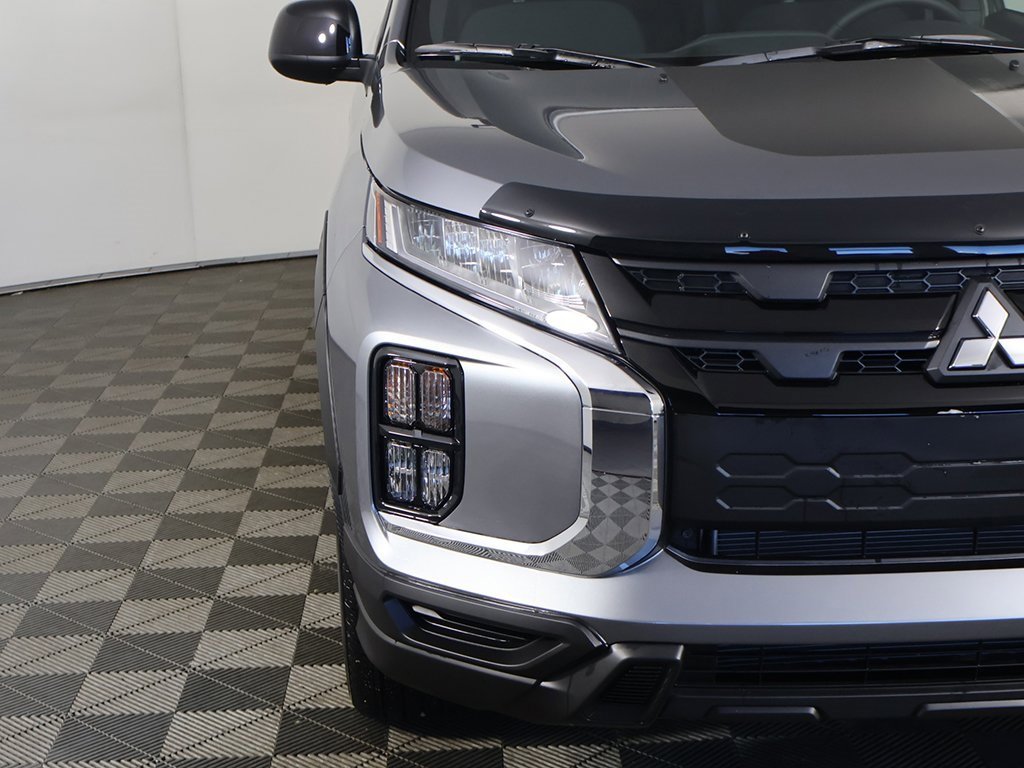 New 2025 Mitsubishi Outlander Sport AWD image 10