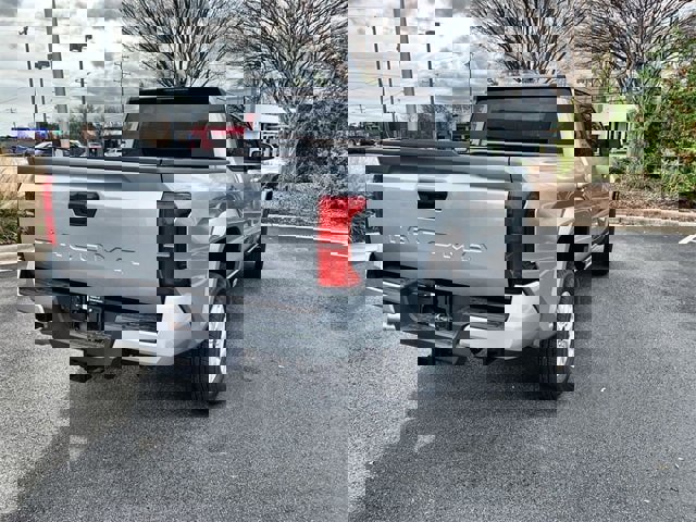 New 2025 Toyota Tacoma SR5 image 8