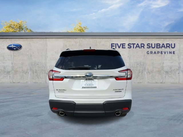 Certified 2026 Subaru Ascent Limited AWD/4WD image 7