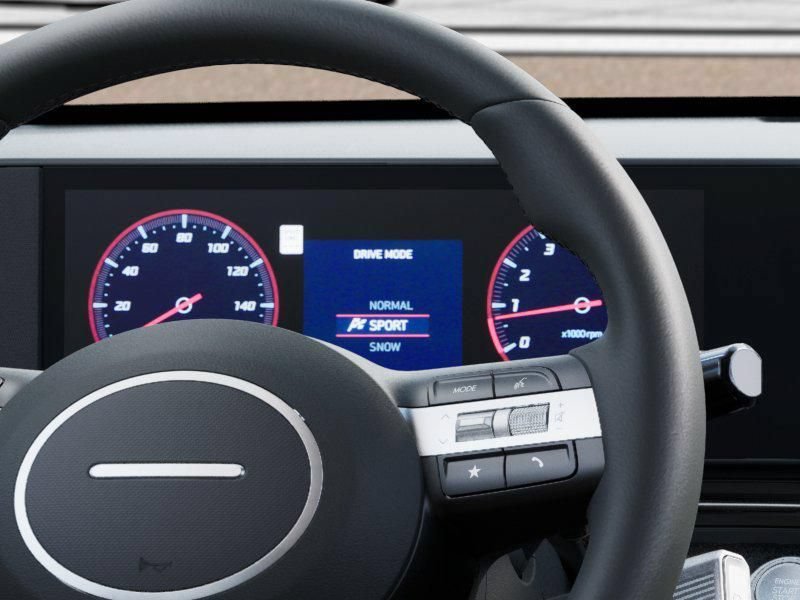 Used 2026 Hyundai Kona SEL Sport FWD image 14