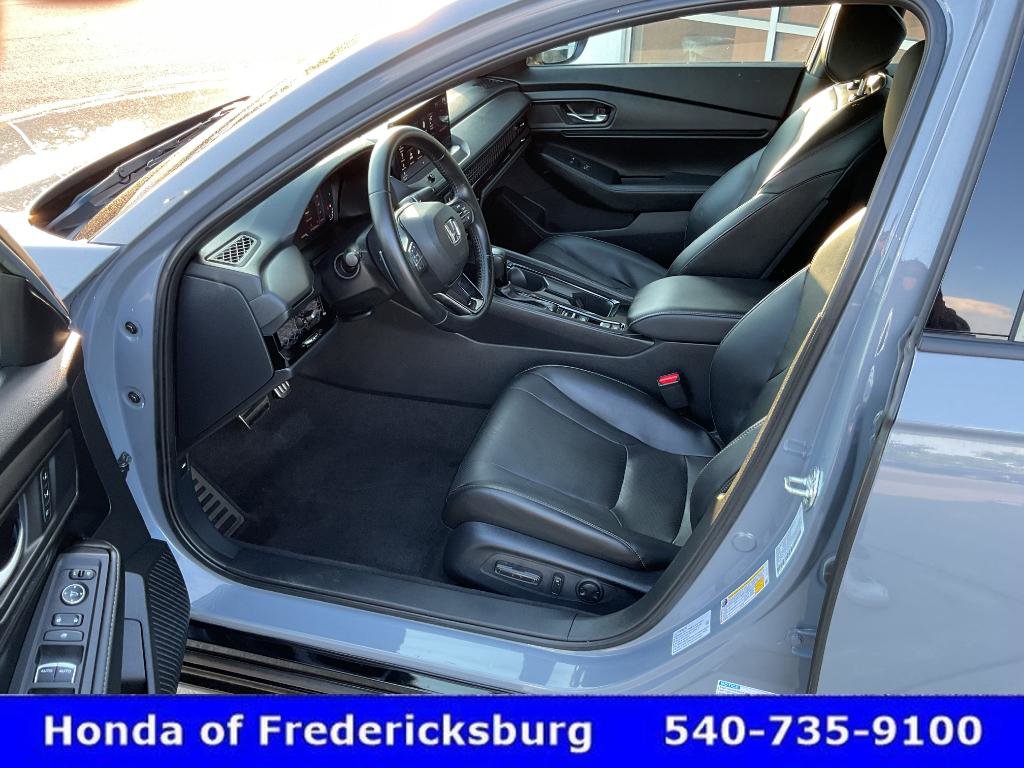 Used 2023 Honda Accord Sport image 24