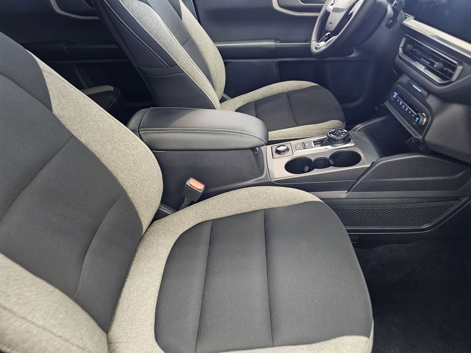 New 2025 Ford Bronco Sport Big Bend w/ Convenience Package image 42