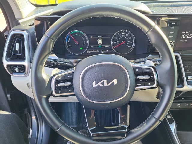 Certified 2023 Kia Sorento EX AWD/4WD image 21