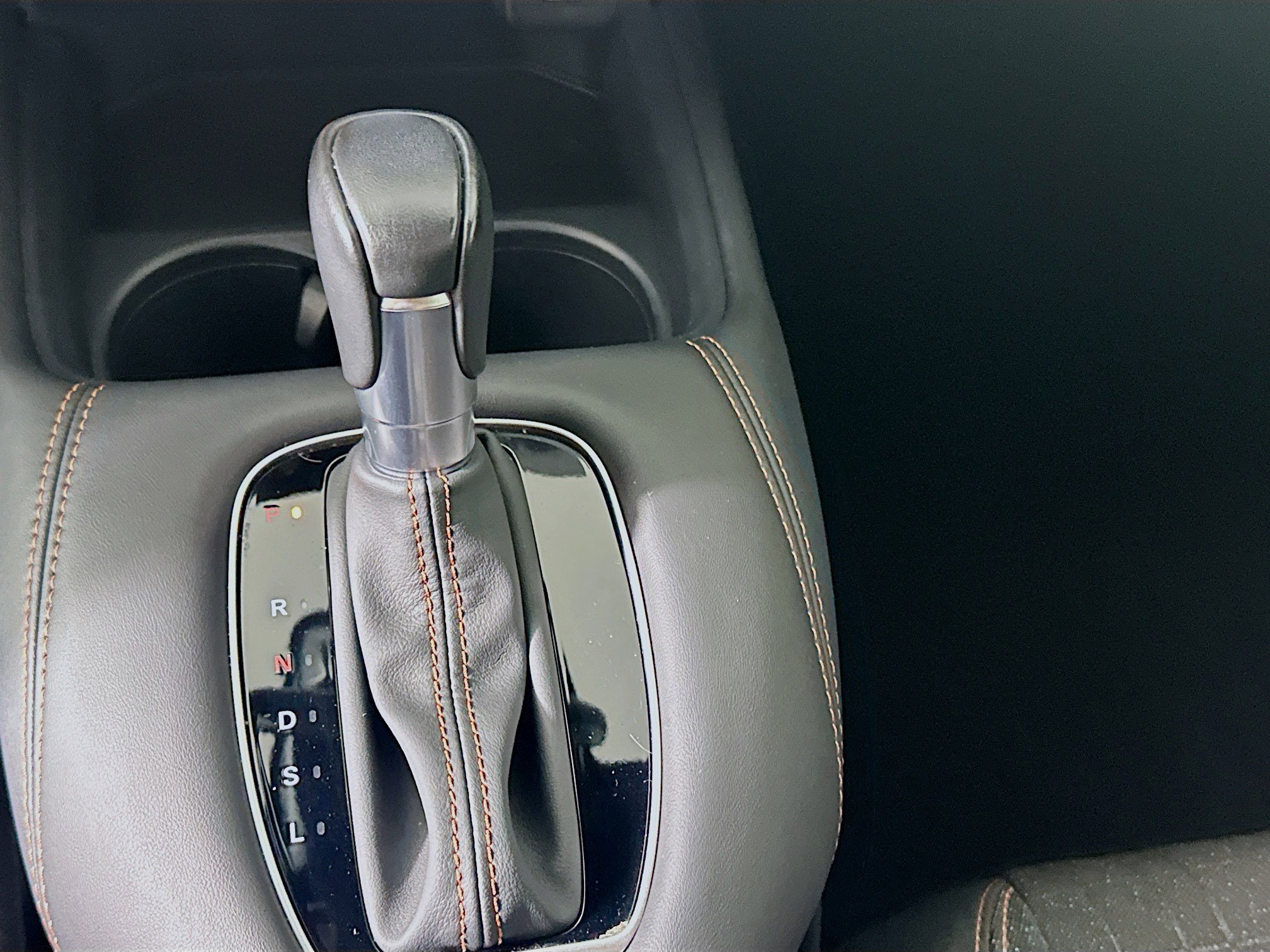 Used 2025 Honda HR-V Sport image 24