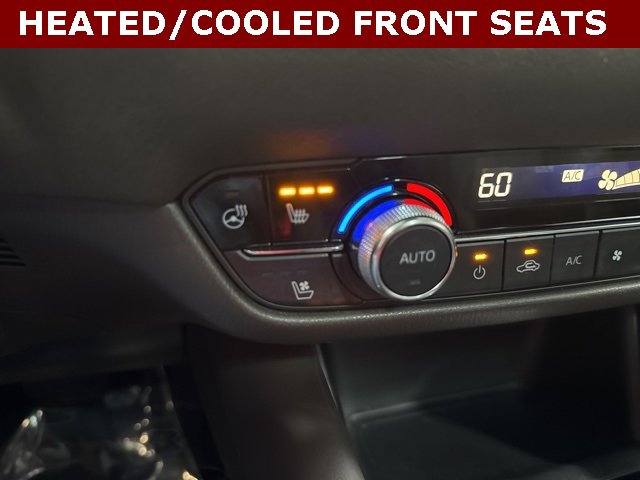 Used 2018 MAZDA MAZDA6 Signature image 4