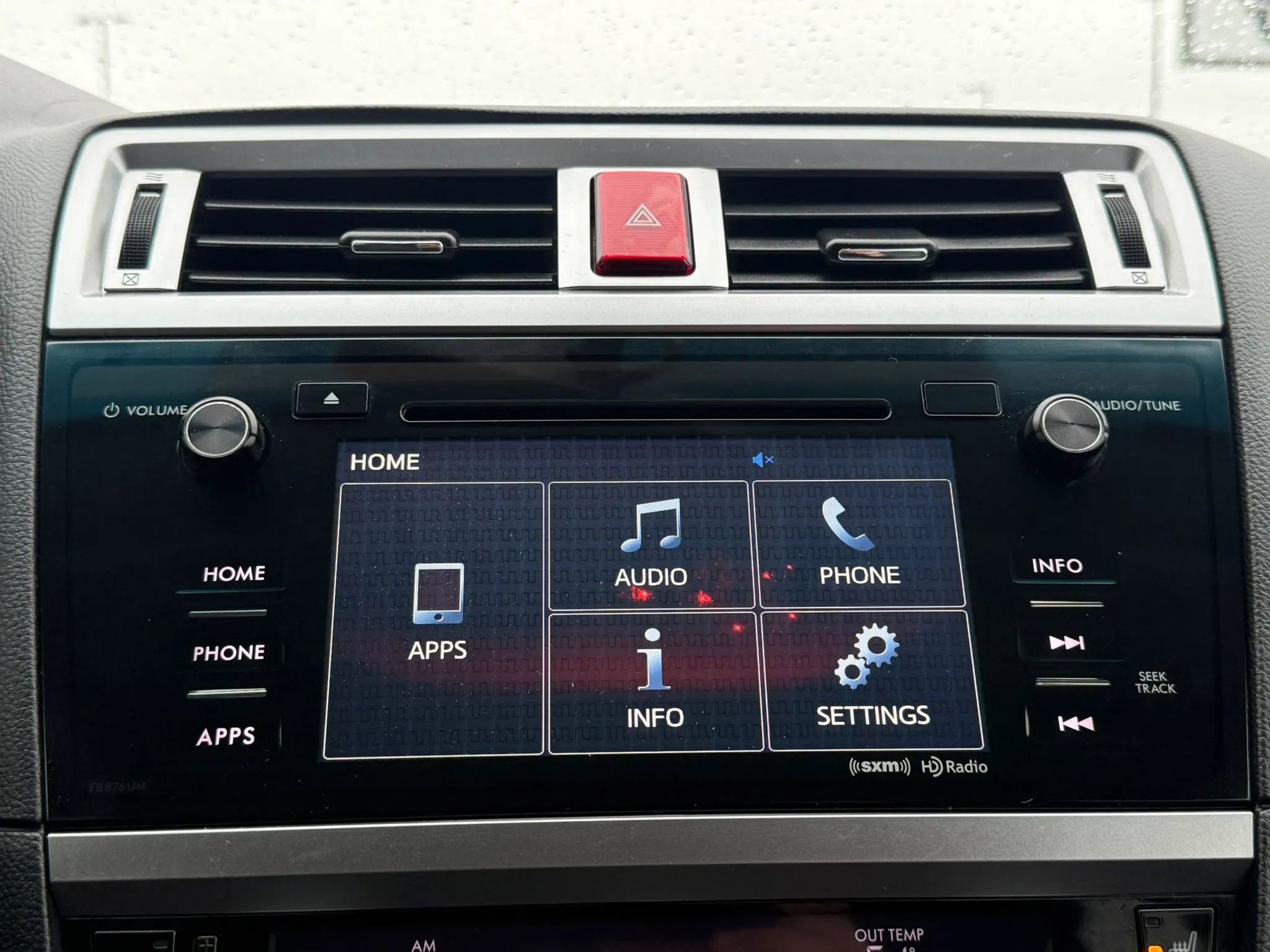 Used 2017 Subaru Outback 2.5i Limited AWD/4WD image 33