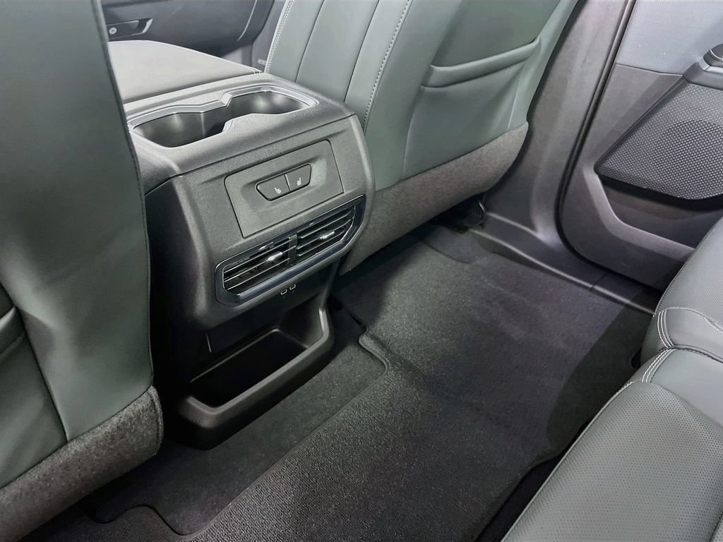 Certified 2026 GMC Sierra EV AT4 AWD/4WD image 25