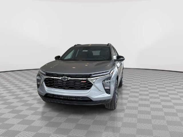 New 2026 Chevrolet Trax RS w/ Driver Confidence Package FWD image 4
