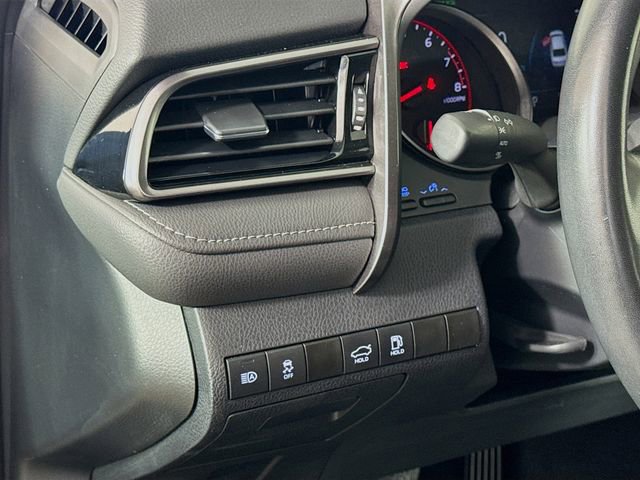 Certified 2024 Toyota Camry XSE FWD image 19